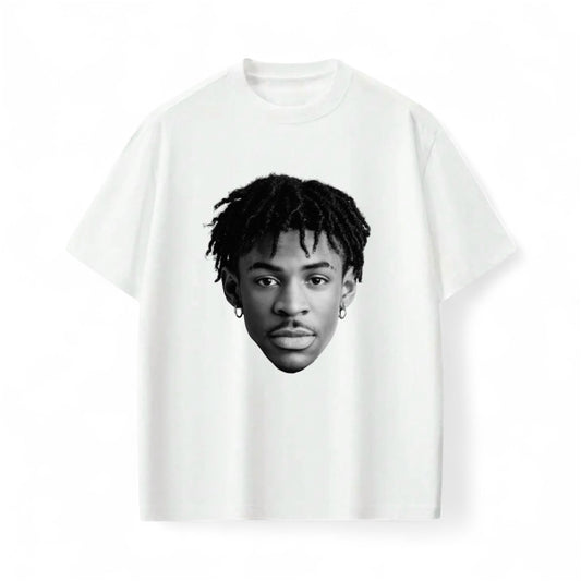 JA T-SHIRT (WHITE)