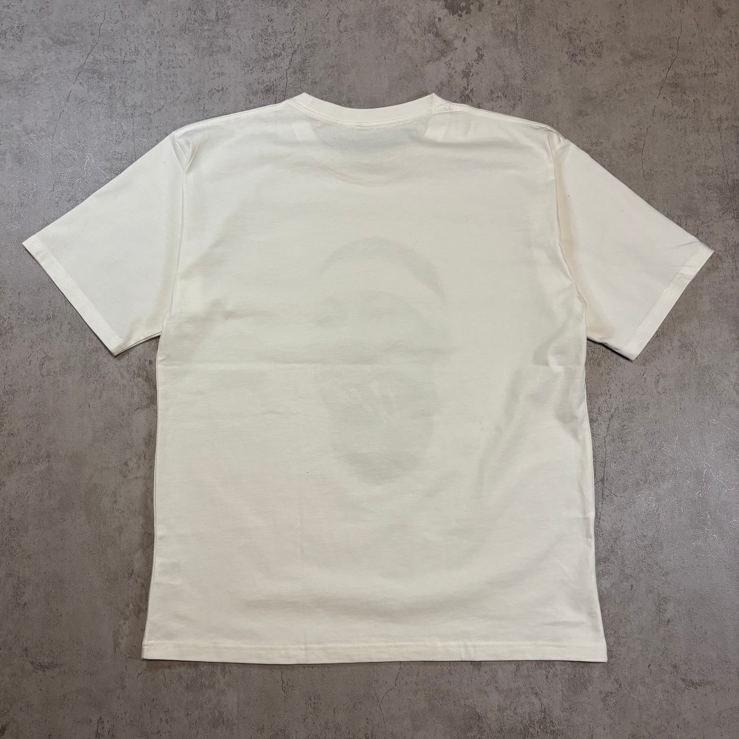 AI T-SHIRT (WHITE & PINK)