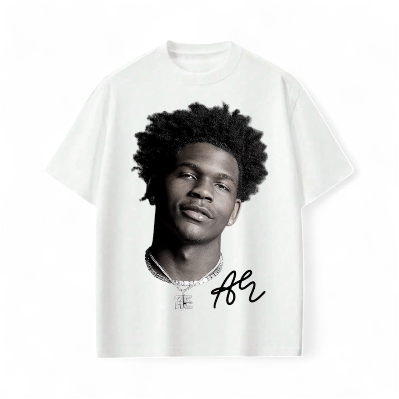 ANT T-SHIRT (WHITE)