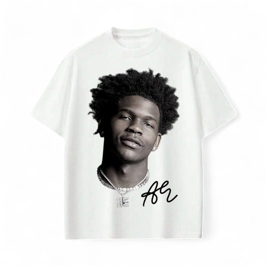 ANT T-SHIRT (WHITE)