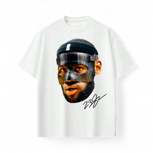 LJ T-SHIRT (WHITE)