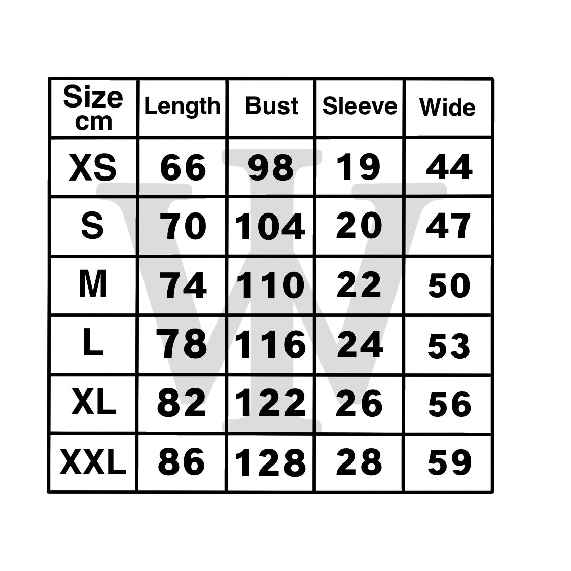 ANT T-SHIRT (WHITE)