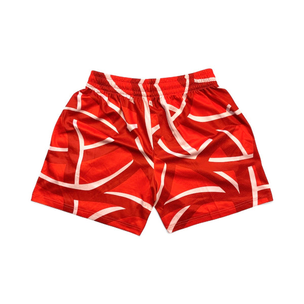 RED SHORTS
