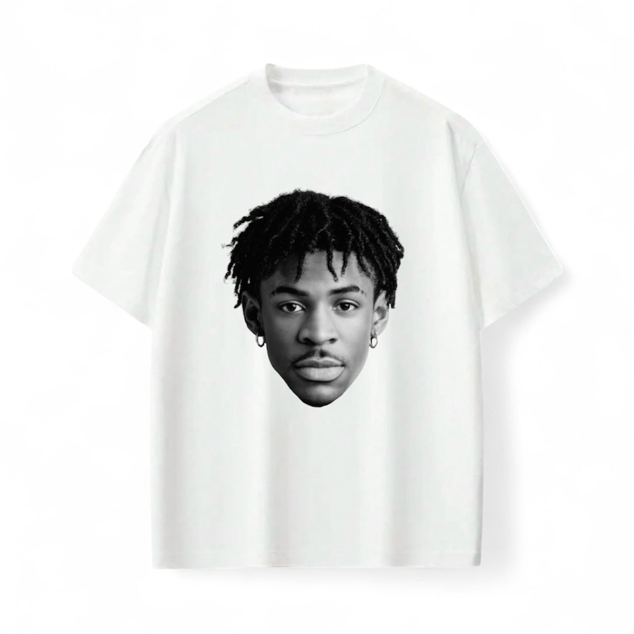 JA T-SHIRT (WHITE)