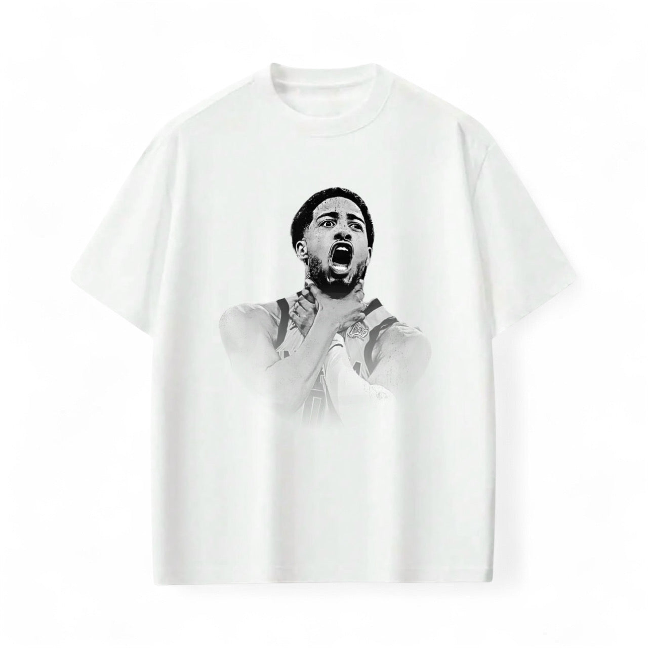 HALI T-SHIRT (WHITE)