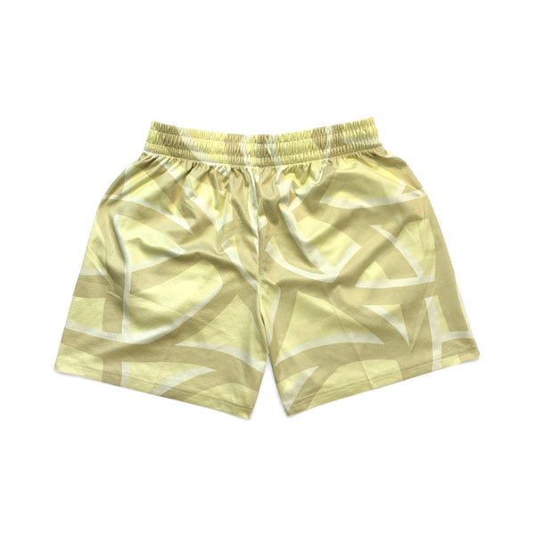BEIGE SHORTS