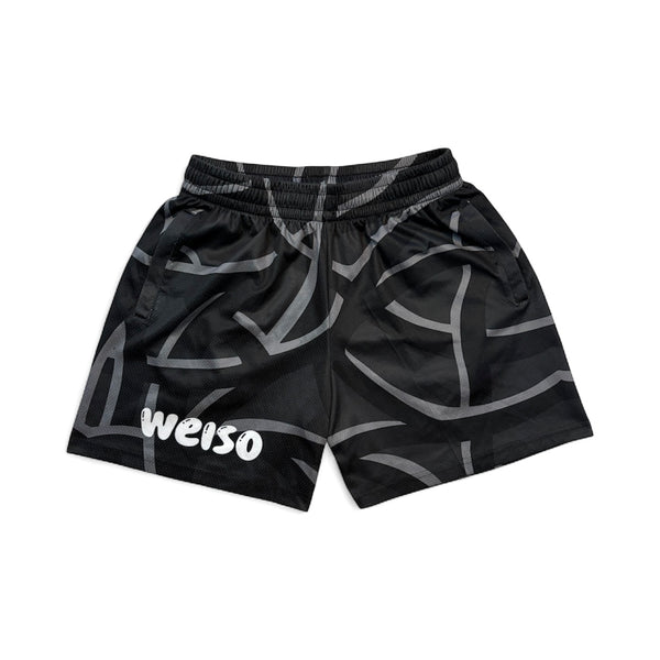 BLACK SHORTS