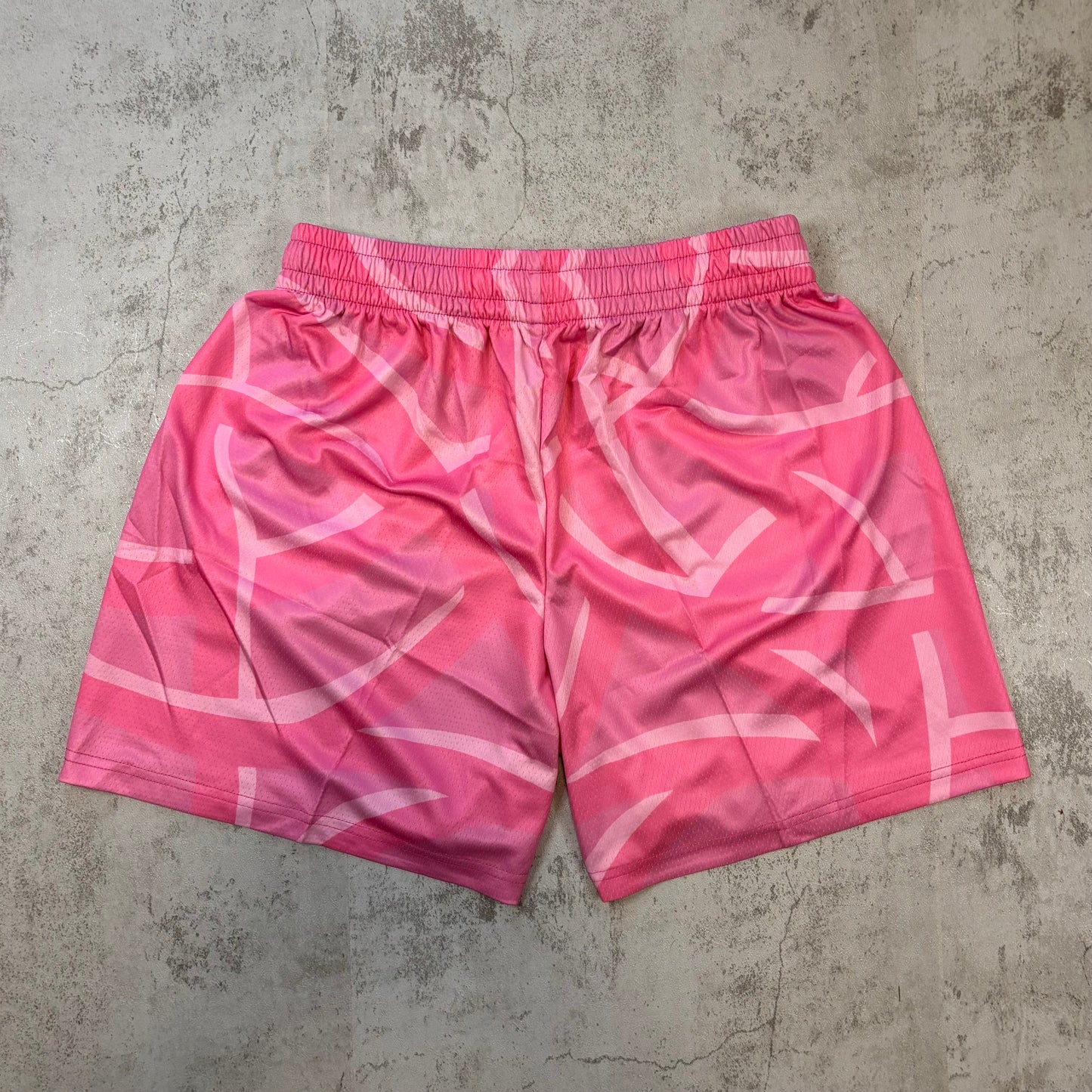 PINK SHORTS