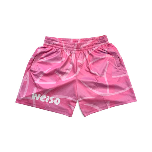PINK SHORTS