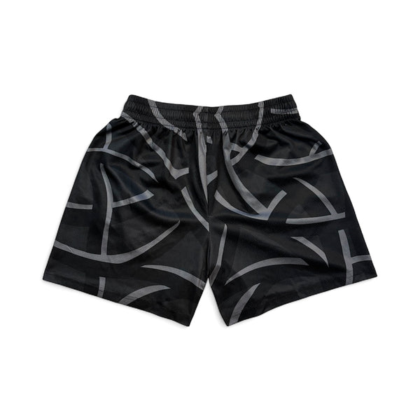 BLACK SHORTS