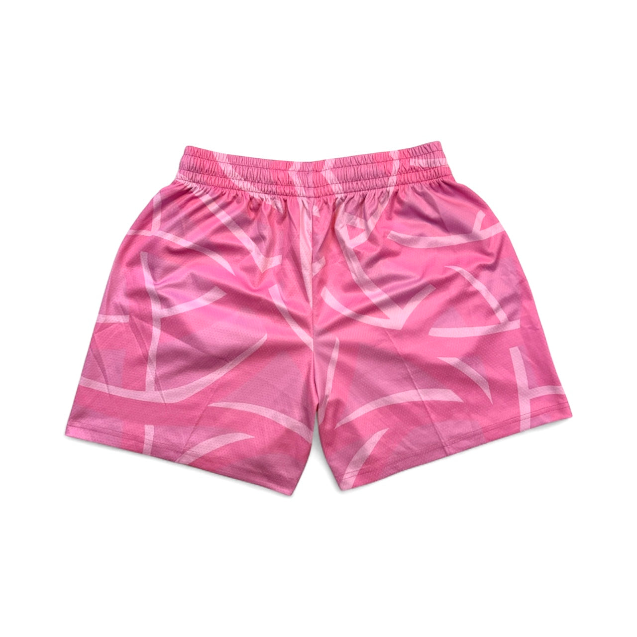 PINK SHORTS
