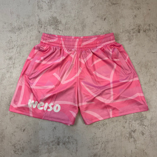 PINK SHORTS
