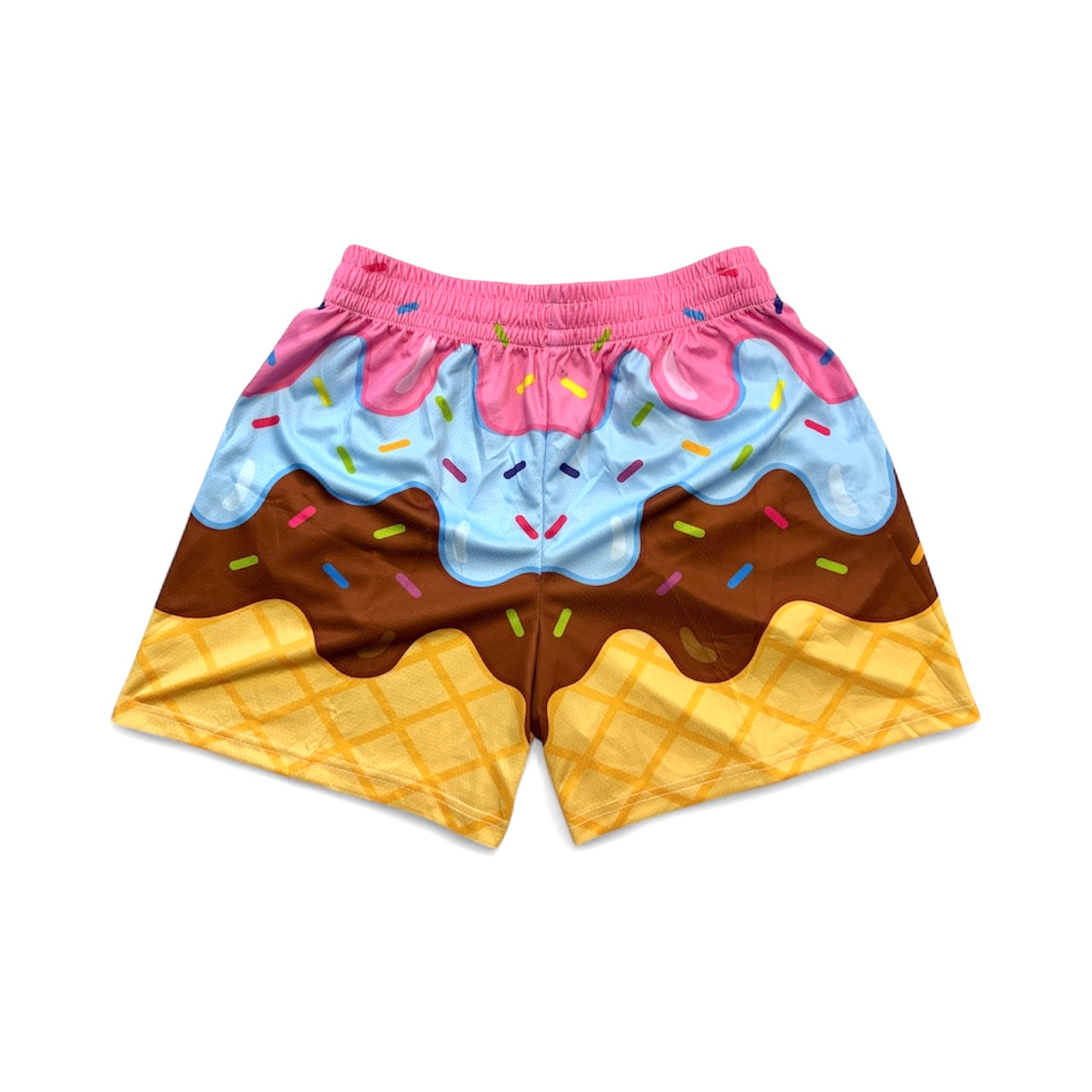 ICE CREAM SHORTS