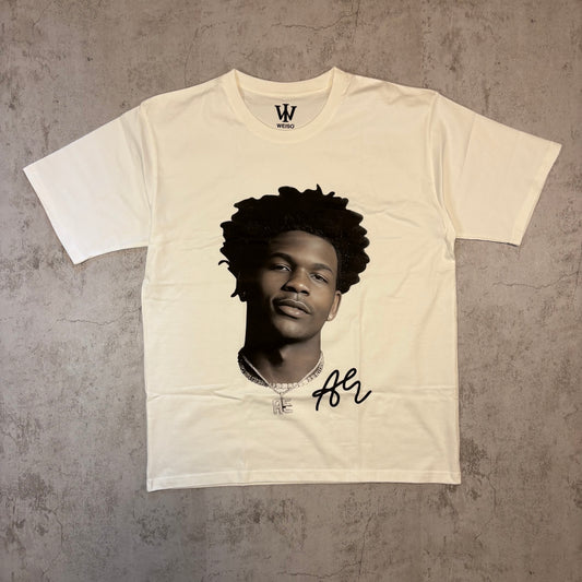 ANT T-SHIRT (WHITE)