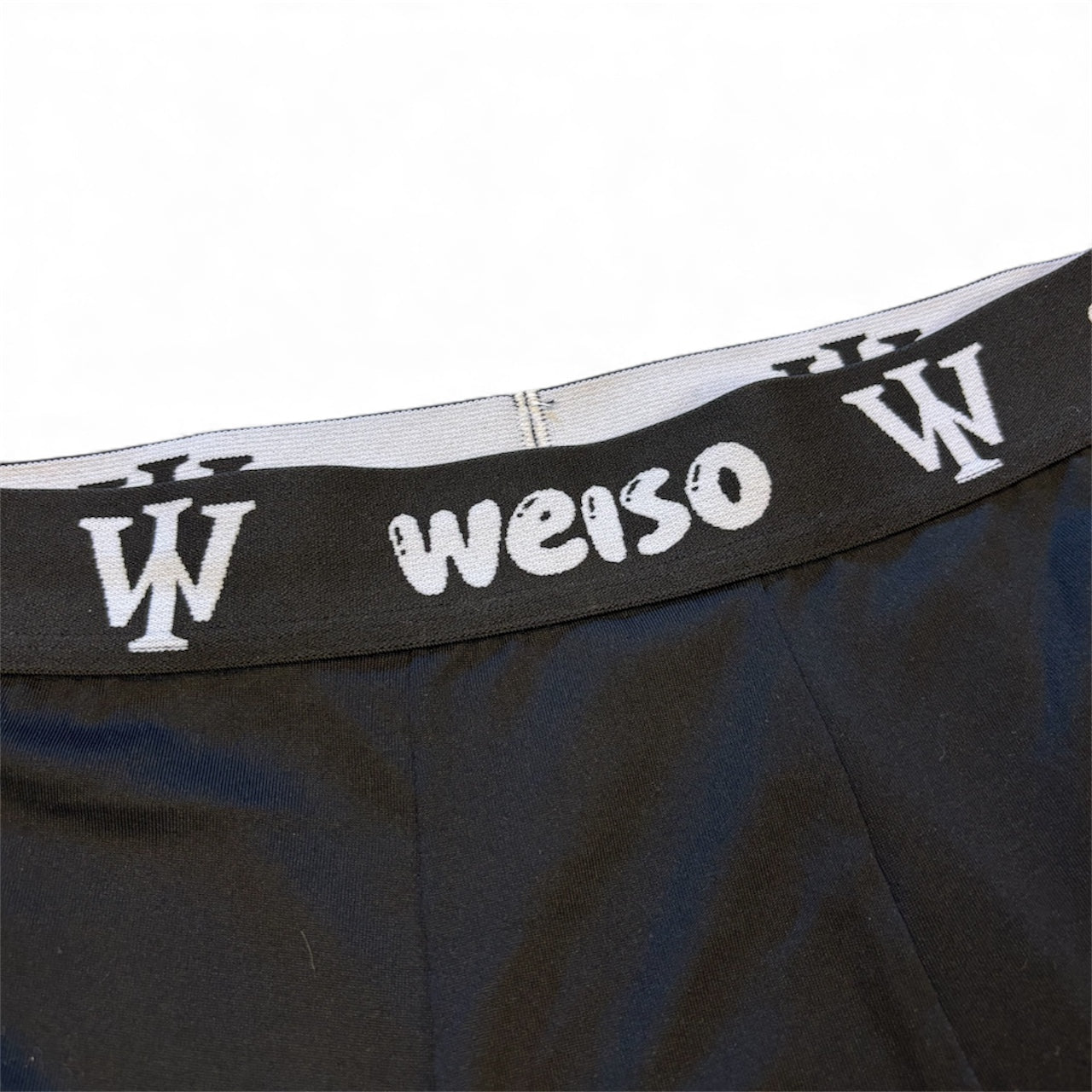 COMPRESSION PANTS (BLACK)